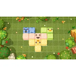 Ключ активації Microsoft All You Need is Help Lively Friends Bundle для Xbox One/Series S/X - мініатюра 3