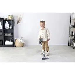 Ігровий набір Smoby Пилосос Ровента. Х-Форс зі звук. та світл. ефектами (7600330223) - мініатюра 6