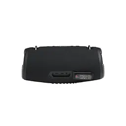 Портативна колонка JBL Xtreme 3 JBLXTREME3BLKEUNA Black - мініатюра 4
