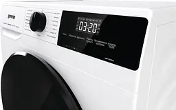 Пральна машина Gorenje з сушінням WD2A964ADS/UA (20010450) - мініатюра 8