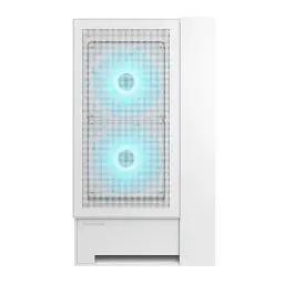 Корпус для ПК Cougar OMNY X RGB White - мініатюра 4