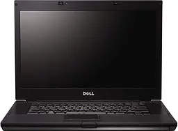 Ноутбук Dell Latitude E6510 (i5-520M/4/250) - Class B "Б/В"