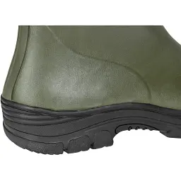 Чоботи Hallyard Cotton 46 Оливковий - мініатюра 8