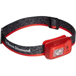 Ліхтар налобний Black Diamond Astro 300-R Octane Red (1033-BD 620678.8001. ALL1)