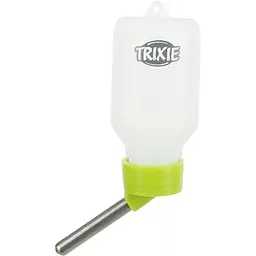 Поїлка для гризунів Trixie 50 мл (пластик)