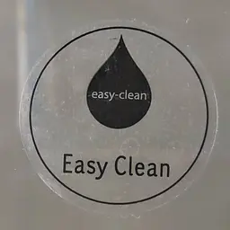 Двері в нішу Koer SR SD04-100x200-TR-01 прозоре скло Easy Clean 10 мм, хром KR5386, універсальні, прозорий, хром - мініатюра 10