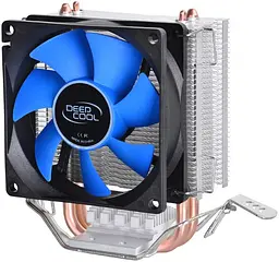 Кулер для процесора Deepcool ICE EDGE MINI FS V2.0 (ICE EDGE MINI FS V2.0)