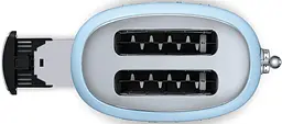 Тостер SMEG TSF01PBEU - мініатюра 3