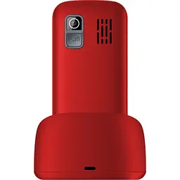 Мобільний телефон Nomi i1871 Red - мініатюра 9