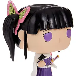 Ігрова фігурка Funko Pop Вбивця демонів Канао Цуюрі (57343) - мініатюра 4