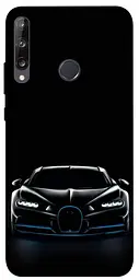 Чохол Demsky Авто для Huawei P40 Lite E / Y7p (2020)