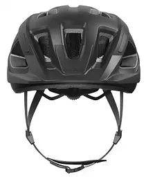 Велошолом Abus Aduro 3.0 S Velvet Black (1007-901270) - мініатюра 3