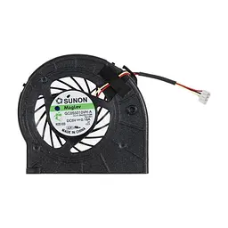 Вентилятор ноутбука Lenovo ThinkPad X200S/X200T DC(5V,0.18A) 3pin (13.V1.B4239.F.GN/GC055010VH-A)