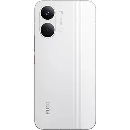 Смартфон Poco X8 Pro Max 12/512GB White Global EU [166624] - мініатюра 6