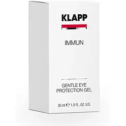 Гель для повік Klapp Immun Gentle Eye 30 мл - мініатюра 2