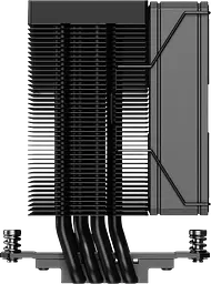 Повітряне охолодження ID-Cooling Frozn A400 Black - мініатюра 3