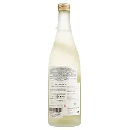 Саке Akashi Tai Junmai Daiginjo, 17%, 0,72 л - мініатюра 2