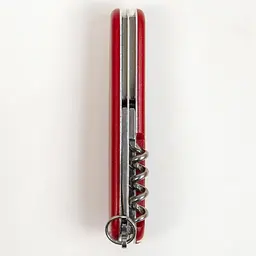 Ніж Victorinox Spartan Mat 91мм 12функ черв.мат штоп - мініатюра 6