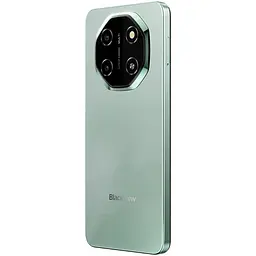 Смартфон Blackview SHARK 6 6.88" HD+ /4GB/128GB/ T8100 / 5000mAh / 16+8Мп /NFC/ Green - мініатюра 5