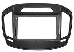 Перехідна рамка Opel Insignia, Buick Regal Carav 22-818