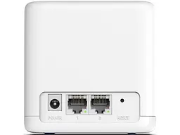 Маршрутизатор (роутер) Mercusys Halo H30G (2-pack) - мініатюра 3