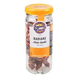 Бадьян Sainte Lucie 15 г