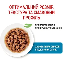 Набір вологий корм для цуценят Royal Canin Puppy X-Small для дрібних порід 1.02 кг (12 шт. х 85 г) - мініатюра 7