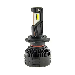 Світлодіодна лампа Decker LED PL-08 5K H7 Decker (НФ-00009663)