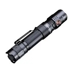 Ліхтар Fenix PD35R ACE LED 2000 лм + наключний ліхтар CL01 (помаранчевий) (PD35RACE-CL01O) - мініатюра 8
