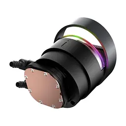 Система рідинного охолодження OCYPUS SIGMA-L36-BK3AAWWN00X-GL - мініатюра 3