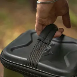 Термосумка Avid Carp Stormshield Pro Coolbag Small - мініатюра 4