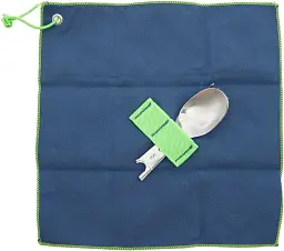 Набір столових приладів Opinel Picnic+ - мініатюра 2
