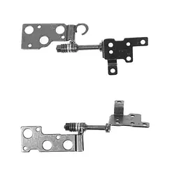 Петлі для Lenovo Ideapad 700-15ISK Type 80RU, 5H50K85932, пара, ліва+права