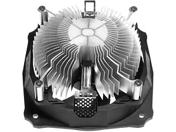 Вентилятор для корпусу ID-COOLING DK-03 - мініатюра 5