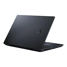 Ноутбук ASUS Zenbook Pro 14 UX6404VI-P4045W 14.5' 2.8K OLED, Intel i9-13900H, 48GB, F2TB, NVD4070-8, Win11, Чорний (90NB0Z82-M002Y0) - мініатюра 4