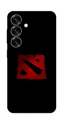 TPU чохол Demsky Dota Symbol для Samsung Galaxy S25+