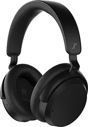 Навушники Sennheiser ACCENTUM Wireless Black (700174)