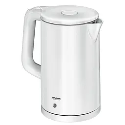 Електрочайник MPM MCZ-105 white - мініатюра 3