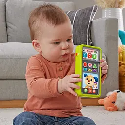 Смартфон 2-в-1 Fisher-Price (HNL46) - мініатюра 5