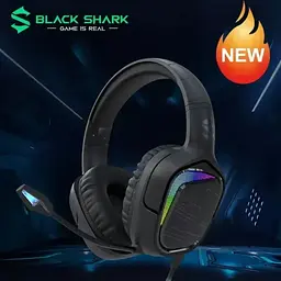 Навушники Black Shark goblin X1 бездротові чорні - мініатюра 2