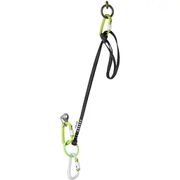 Петля Edelrid Belay Station Sling Tech Web II 110 см (1017-739371100170) - мініатюра 3