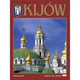 Kijów. Fotoksiążka - Сергій Удовик