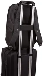 Рюкзак Thule Crossover 2 Backpack 20L (Black) 3205260 (TH 3205260) - мініатюра 11