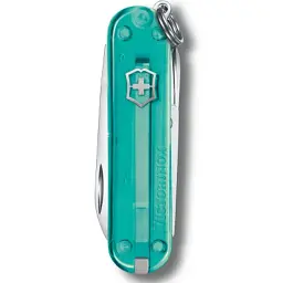 Ніж Victorinox Classic SD Colors Tropical Surf (0.6223.T24G) - мініатюра 2