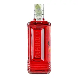 Настоянка Nemiroff Originals Журавлина 21% 0.5 л - мініатюра 4