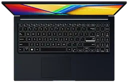 Ноутбук Asus X1504MA-BQ110 Quiet Blue - мініатюра 9