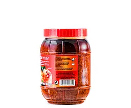 Паста Cock Brand Том Ям 900 г - мініатюра 2