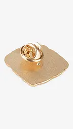 Значок Сендвіч 0928102521-7 Різнокольоровий shop (2000999540103) - мініатюра 3