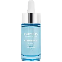 Бустер Ksurgery Instalift Booster Multi Lift для ліфтингу 15 мл