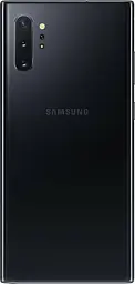 Смартфон Samsung Galaxy Note 10+ 12/256Gb SM-N9750 Black [NFC, 2 SIM] - мініатюра 3